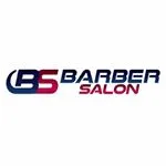Barber Salon discount code